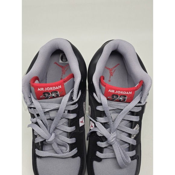 Nike Air Jordan Stadium 90 Low MCS Football Cleats HQ0210-060 Mens Size 8.5 New main image 7